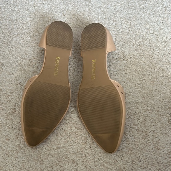 Women’s summer flats - Picture 2 of 3